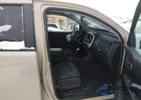 2022 GMC Canyon 4Wd Short Box Elevation z USA, uszkodzony, nr VIN 1GTG6CEN5N1234946